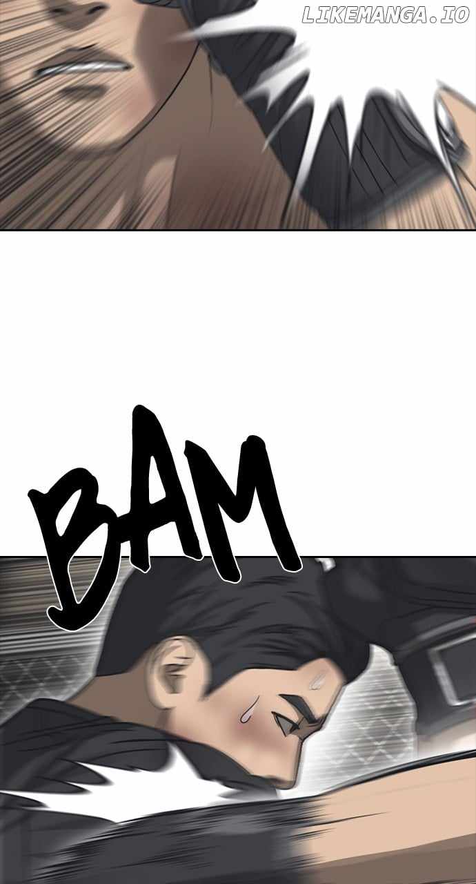 My Life As A Loser 2 Chapter 55 3